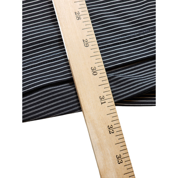 Peter Millar Golf Polo Summer Comfort Mens XXL Striped Short Sleeve Breathable - Picture 4 of 14